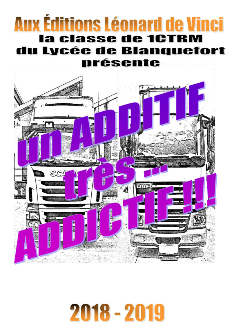 BD CTRM 2019